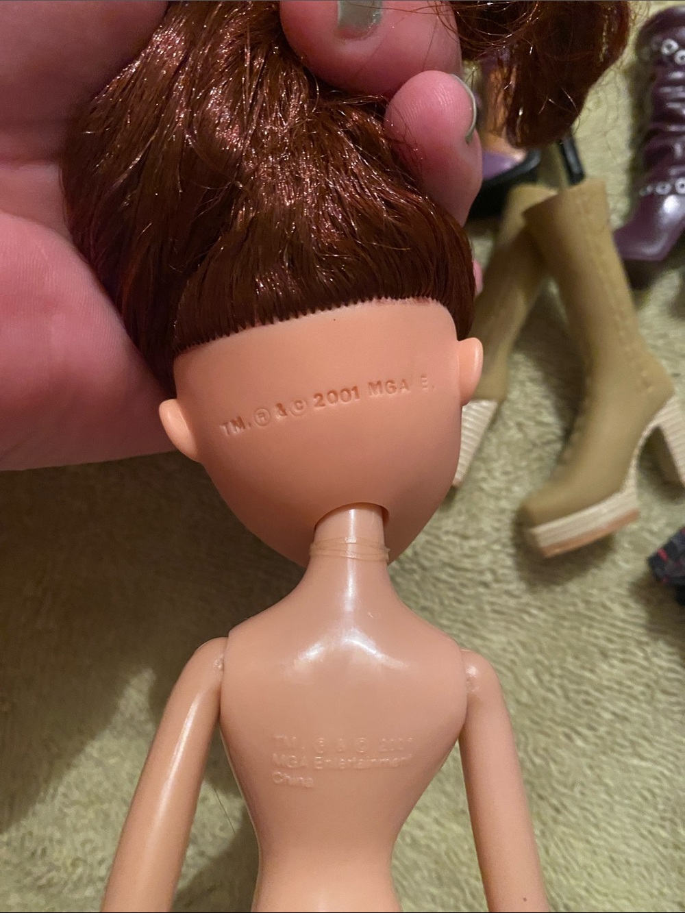 Bratz Doll Bundle - Picture 8 of 10